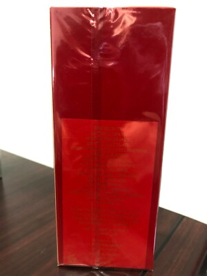 VINTAGE* ESCADA WOMEN by SCANNON S.A 3.4 oz / 100 ML Eau De