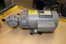 6680  Thomas Industries TA-0040-PX, 991060 Pressure Pump