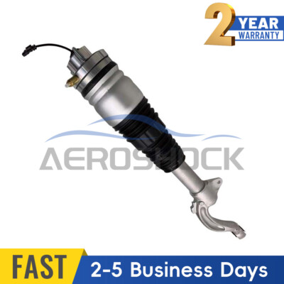 For Maserati Levante M161 Sport 1X Front Right Air Shock Strut 17-22 670100718