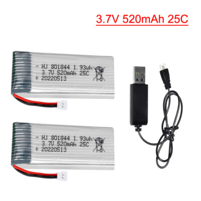 4pcs 3.7v 500mah batterie + 4 en 1 chargeur usb pour syma x5 en ance 4pcs 3.7v 500mah batterie + 4 en 1 chargeur usb pour syma x5 en ance