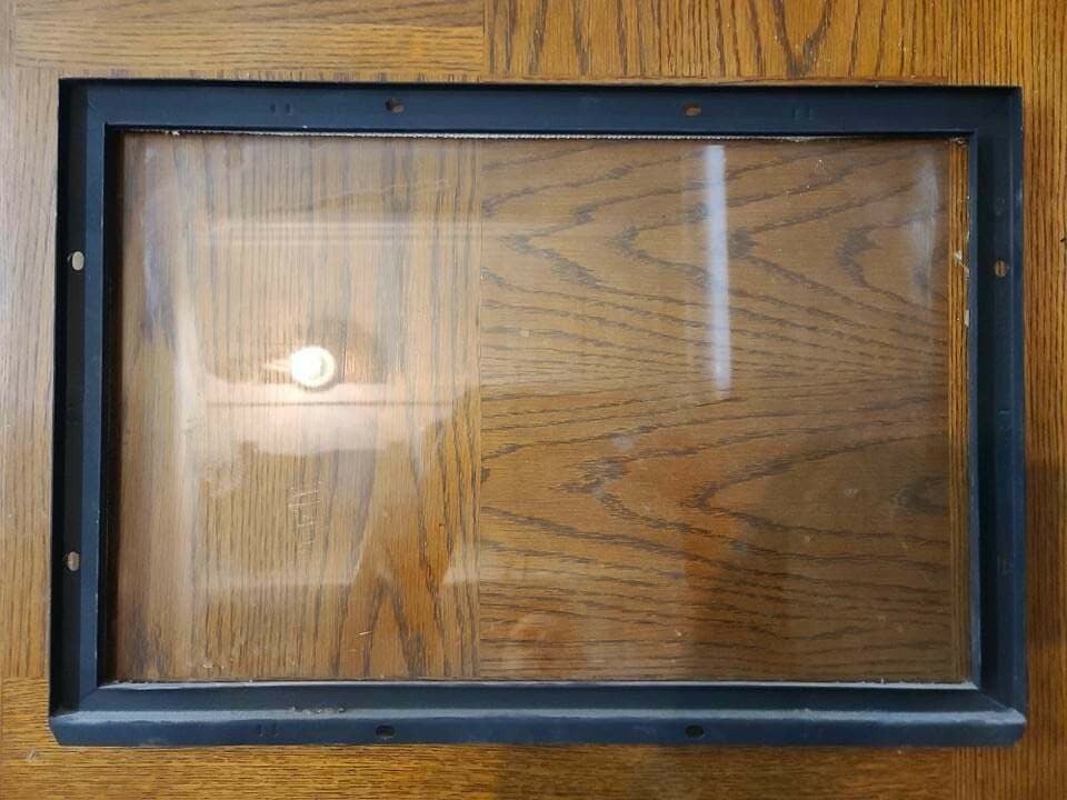 Vermont Castings Radiance 2560 Glass Front (USED) | eBay