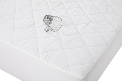 npt Protector Colchón Funda Acolchado Transpirable cobertor cama | eBay