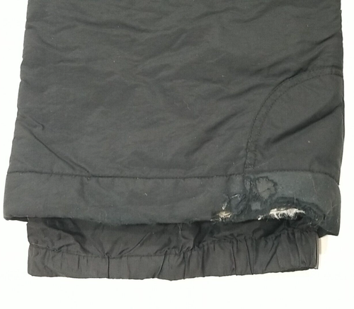 Pantalone sci Helly Hansen Europa donna XL nero nylon snowboard neve inverno leggi - Foto 14 di 15