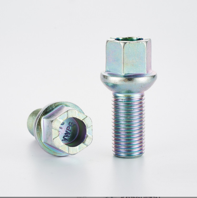 M14 x 1.5 17mm Hex 27mm thread radius seat alloy wheel bolts VW x 20 inc Lockers | UK M14 x 1.5 17mm Hex 27mm thread radius seat alloy wheel bolts VW x 20 inc Lockers | UK