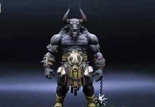 Xesray Studio Collectible Figure Greek Fight For Glory and thales 9" 1/12 Scale