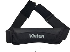 Vinten Tripod Carrying Strap, Pozi-Loc and Fibertec Tripods