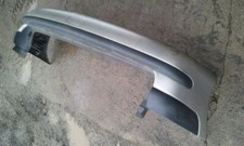  Renault Espace III 2.2 dCi JE JE0 Stoßstange hinten Silbermetallic MV647