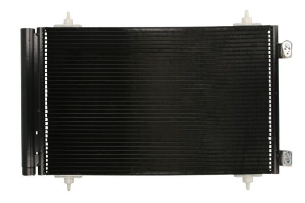 Thermotec Kondensator Klimaanlage Mit Trockner FüR CitroëN Jumpy Ea_ Eb_-image