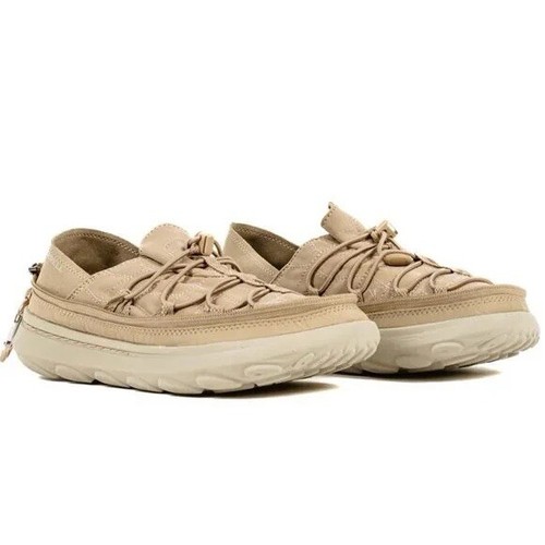 NEU Herren Merrell Hut Mokassin 2 Packbar Komfort Reise Schuhe Khaki Beige Weihrauch 13 - Bild 8 von 8