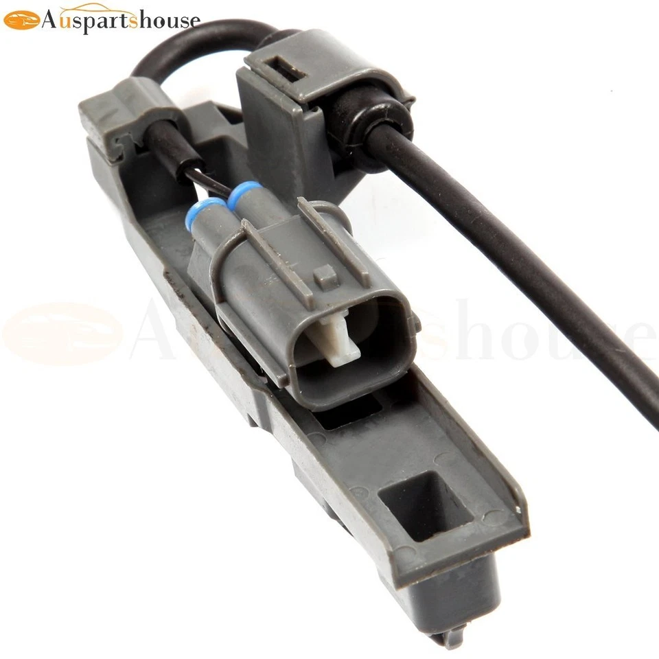 Conjunto de cojinete y buje de rueda delantera derecha 2x2 para Chevrolet Colorado GMC Canyon Foto 4 de 4