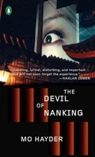 The Devil of Nanking, Hayder, Mo, Good Book