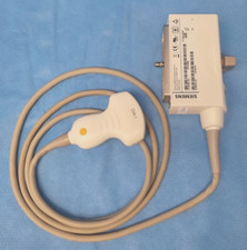 Siemens Ultrasound Transducer CH4-1