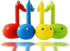 Otamatone Melody 2 Maywa Denki Mini Electronic Musical Instrument Japan