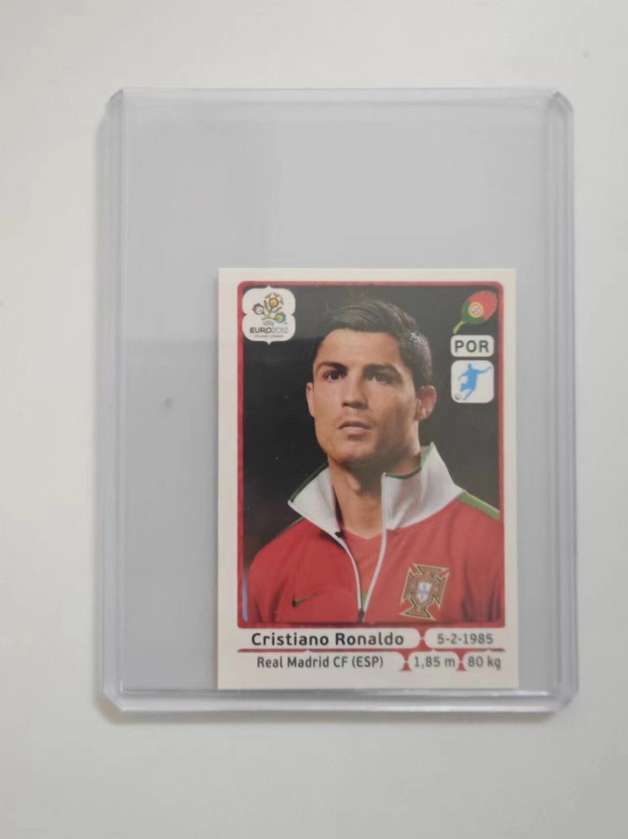 その他 2012 PANINI UEFA CRISTIANO RONALDO PSA10 2012 PANINI UEFA CRISTIANO RONALDO PSA10