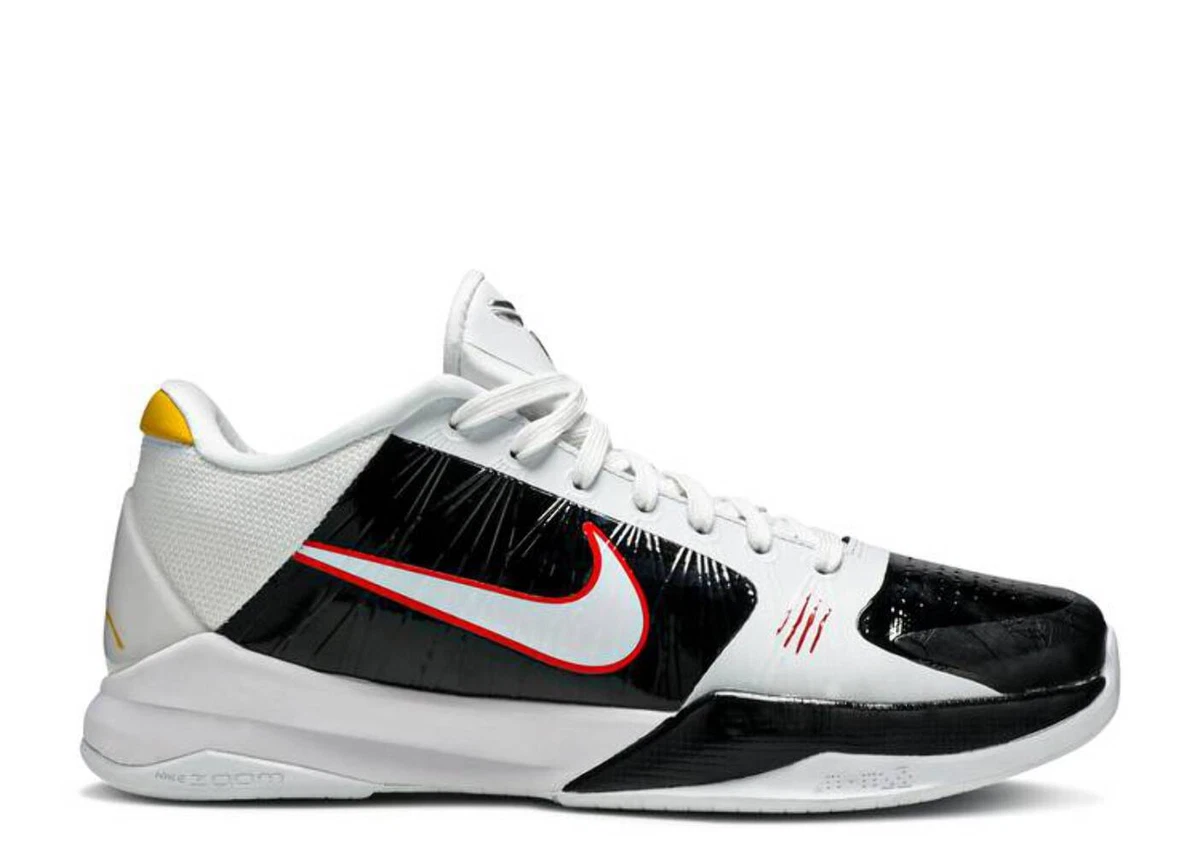 シューズ(男性用) Nike Kobe 5 Protro \