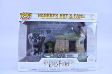 Funko Pop! Town: Harry Potter - Hagrid 