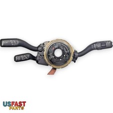 2009-2015 AUDI Q7 4L STEERING COLUMN BLINKER ...