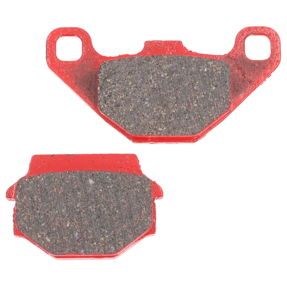 EBC Garnitures De Frein FA067TT pour Kawasaki Km Xbj KLR Zgpz KX Klf - Photo 2/4