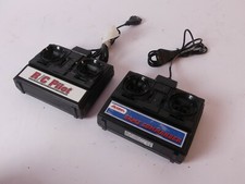 SET 2 Flugsimulator Controller nicht geprüft Ikarus Game Commander R/C PILOT