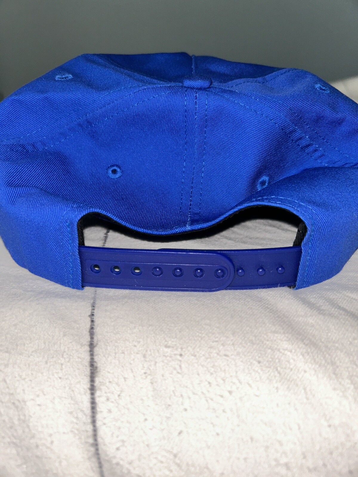 New Kanye West Yeezy Sunday Service LA SnapBack. Made In USA image 3