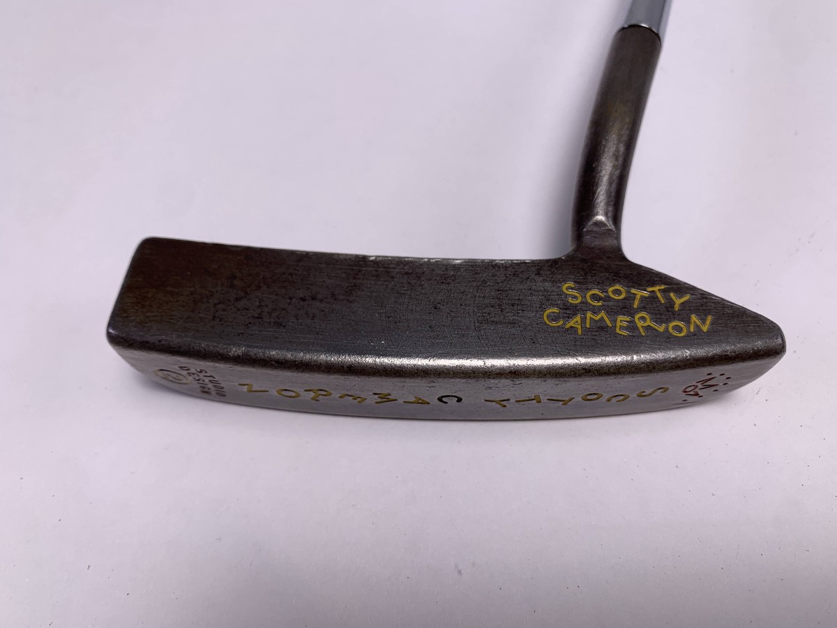 Scotty Cameron Studio Design 2 Putter 35