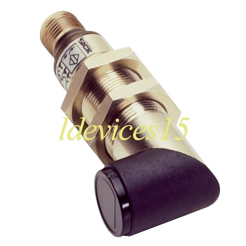 IME2S12-04N4DC0 | Sick IME2S Series Non-Flush Inductive Non-Contact Safety Switch, 24V dc IME2S12-04N4DC0 | Sick IME2S Series Non-Flush Inductive Non-Contact Safety Switch, 24V dc