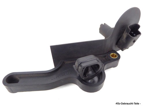 Citroen C4 Coupe [LA] 1.4 Sensor Kurbelwellensensor 9637465980