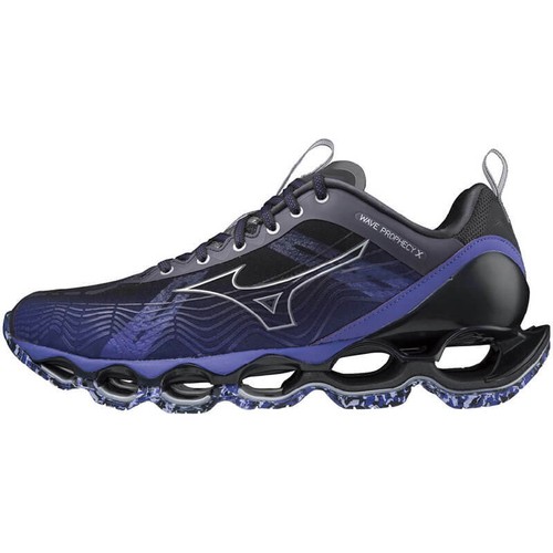 mizuno wave prophecy x