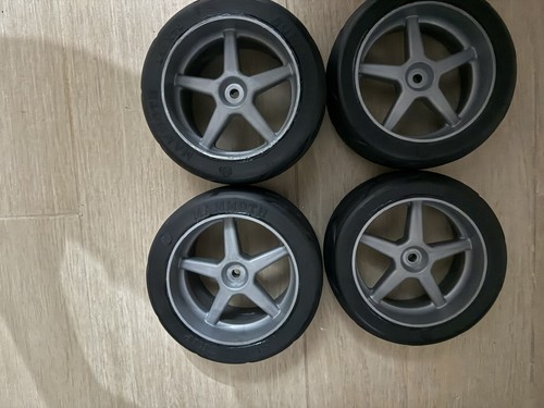 Fg Gomme Truck 1/5 (NUOVE MAI USATE)