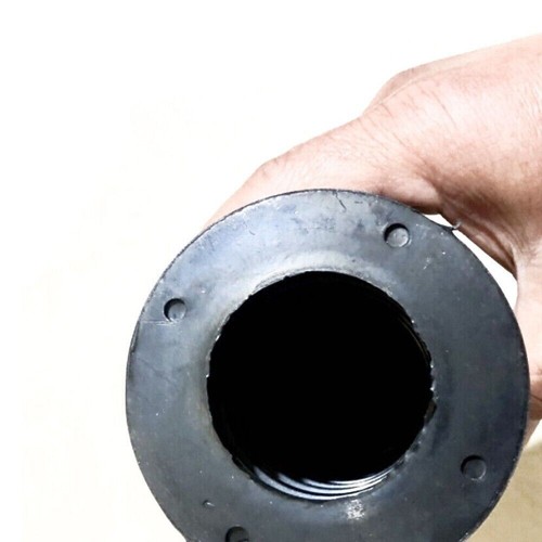 35mm Street-motor Fork Rubber Gaiter Boots Front Fork Shock Absorber Dust Cover - Bild 10 von 11