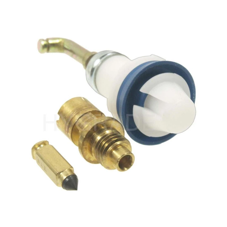 Kit de reparación de carburador Hygrade para Oldsmobile 442 1966 Foto 2 de 4