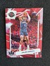 2022-23 Panini Court Kings Jalen Green Base Blue Parallel Houston Rockets /99