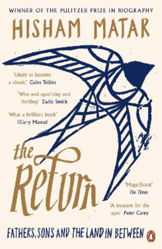 Hisham Matar The Return (Tascabile)