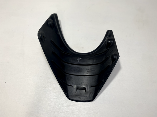 2018 KTM RC390 Rear Fender Tire Guard Fairing Black Plastic RC 390 SB - Picture 2 of 2