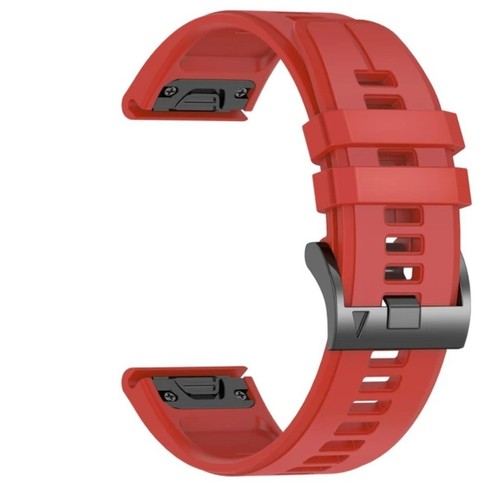 Armband Click Fit für Garmin Fenix 8 47mm/ 7 / 6 /Pro/5/Forerunner 22mm Instinct - 第 12/21 張圖片