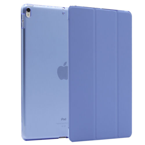 Mosiso Slim Smart Case per iPad Pro10.5 Auto Sleep/Wake PU Stand Case Cover 2017 - Foto 21 di 25