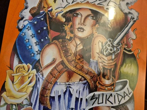 Jason Jessee Dog Town Deck Raro - Imagen 3 de 24
