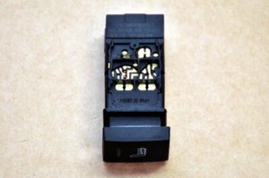 BMW E28 E30 Seat Heater Switch Heated Seats 61311381208 - Premier Bavarian