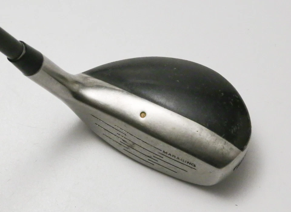 Power Play Select 5000 UT-3 19° Hybrid Golf Club Left Hand Regular Flex Graphite - Image 2 of 4