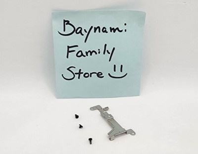 Oculus Quest 2 VR Headset Part Battery Board Metal Secure Clamp + Screws