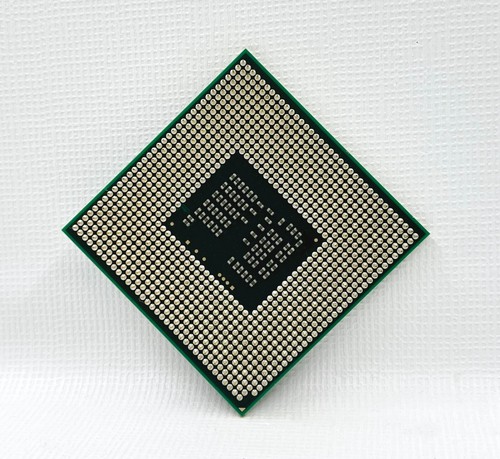 Intel Core i7-620M (SLBPD) 2,66GHz / Dual-Core / 4MB / 988 / Notebook Prozessor - Bild 2 von 3