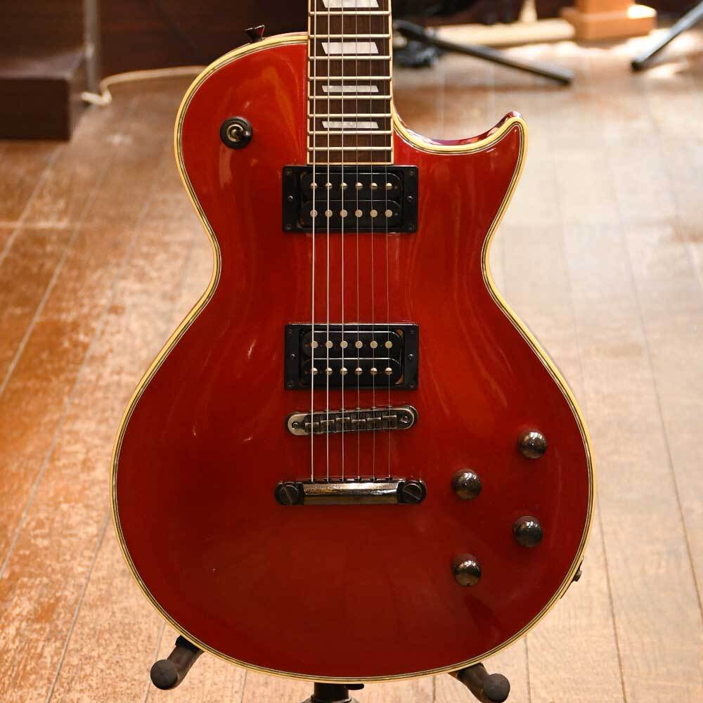 富士弦楽器 Greco LG-70 No.030219 JAPAN VINTAGE （富士弦楽器