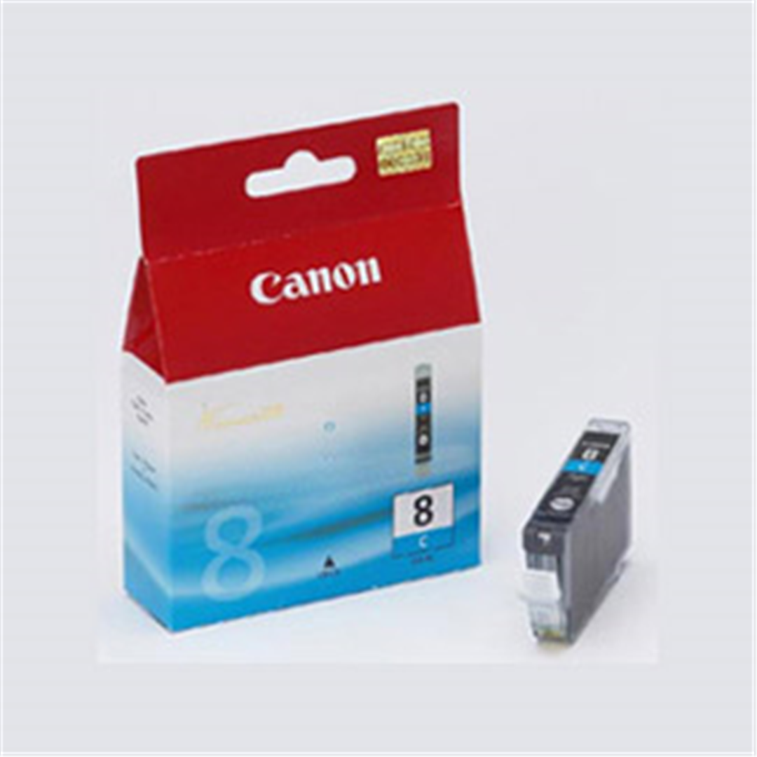 Refill Ciano Ip4200 Ip5200 Ip5200r Mp500 Mp800 Ip6600d Cli8c | Canon