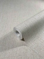 Vliestapete Marburg Uni Textil-Optik Beige-Grau Natural Vibes 32671 (3,45€/1Qm)
