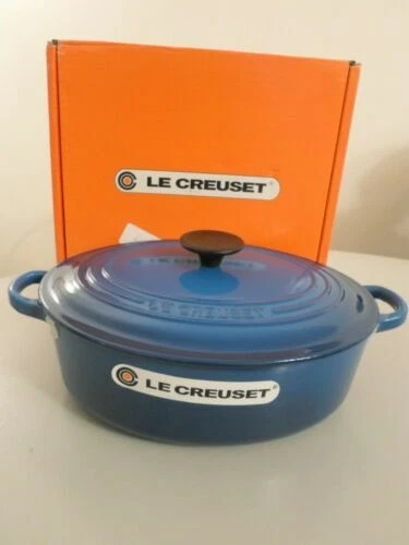 Cocottes Le Creuset pour la cuisine