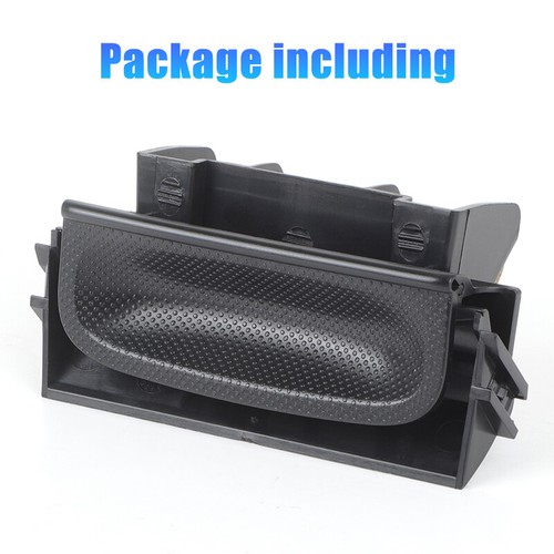 Boot Tailgate Handle Release Switch Button Latch For Citroen C4 C3 Grand Picasso - Bild 2 von 9