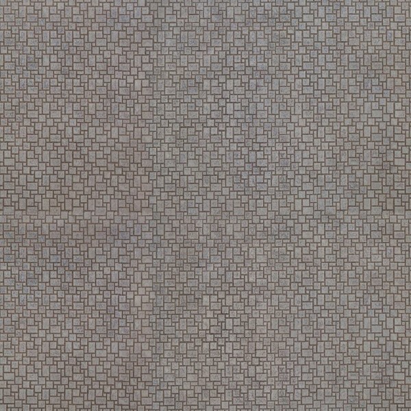 Noch 56982 3D-Kartonplatte “Modernes Pflaster” (1 Stück) N + Neu