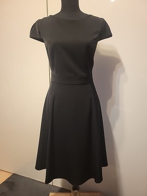 Kleid Schwarz, Party ect. Das Kleine Schwarze, Patrizia Dini by Heine Gr 40