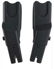 Mompush Wiz Stroller Car Seat Adapter, Connect Maxi-COSI and Nuna Specific...