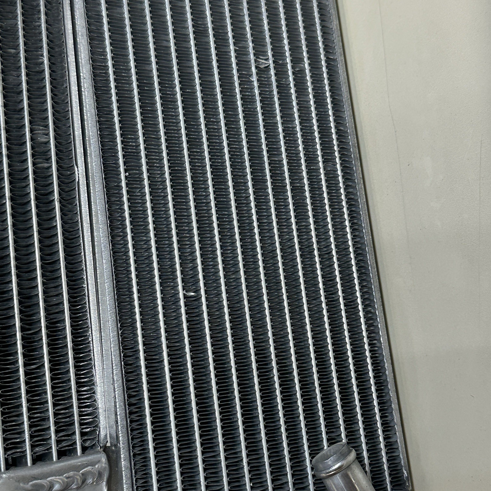2007 Suzuki RMZ 450 Radiator Left and Right GPI Racing
